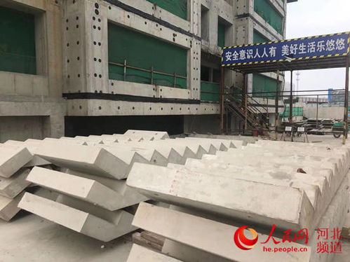 河北 普及推廣建筑節(jié)能，以綠色建材驅(qū)動持續(xù)發(fā)展